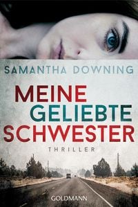 Produktbild: Meine geliebte Schwester