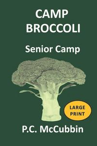 Produktbild: CAMP BROCCOLI Senior Camp Large Print
