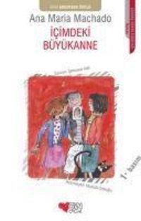 Produktbild: Icimdeki B&uuml;y&uuml;kanne