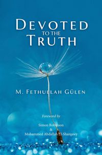 Produktbild: Devoted to the Truth
