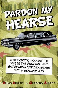 Produktbild: Pardon My Hearse