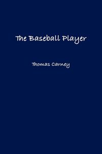 Produktbild: The Baseball Player