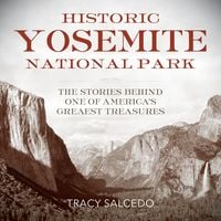 Produktbild: Historic Yosemite National Park