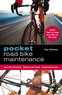 Produktbild: Pocket Road Bike Maintenance