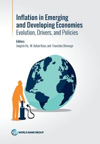Produktbild: Inflation in Emerging and Developing Economies