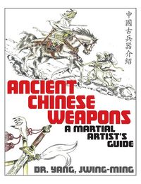 Produktbild: Ancient Chinese Weapons