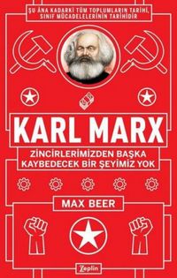 Produktbild: Karl Marx