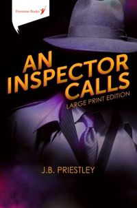 Produktbild: An Inspector Calls