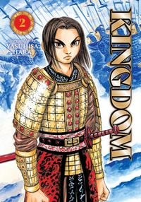 Produktbild: Kingdom, Vol. 2