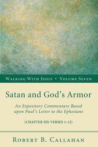 Produktbild: Satan and God's Armor