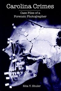 Produktbild: Carolina Crimes