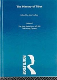 Produktbild: History of Tibet