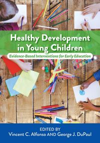 Produktbild: Healthy Development in Young Children