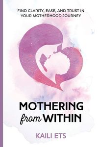 Produktbild: Mothering from Within