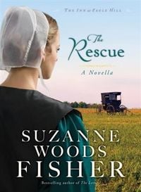 Produktbild: Rescue (Ebook Shorts) (The Inn at Eagle Hill)