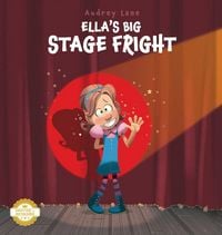 Produktbild: Ella's Big Stage Fright