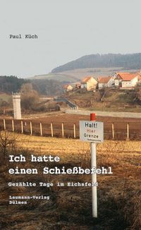 Produktbild: Ich hatte einen Schie&szlig;befehl