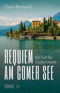 Produktbild: Requiem am Comer See