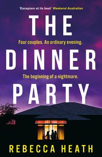Produktbild: The Dinner Party