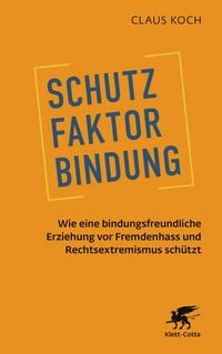 Produktbild: Schutzfaktor Bindung