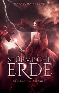 Produktbild: St&uuml;rmische Erde