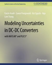 Produktbild: Modeling Uncertainties in DC-DC Converters with MATLAB&reg; and PLECS&reg;