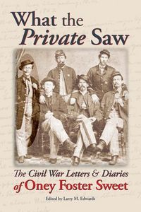 Produktbild: What the Private Saw