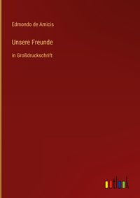 Produktbild: Unsere Freunde