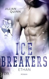 Bild vom Artikel Ice Breakers - Ethan vom Autor Jillian Quinn