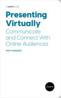 Produktbild: Presenting Virtually