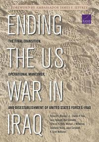 Produktbild: Ending the U.S. War in Iraq