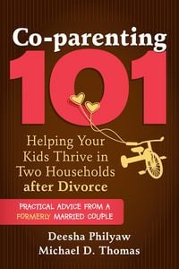 Produktbild: Co-parenting 101