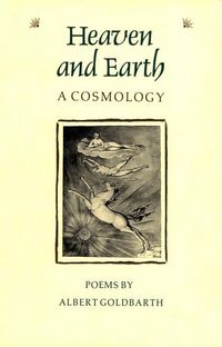 Produktbild: Heaven and Earth