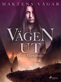 Produktbild: Maktens V&auml;gar: V&auml;gen ut