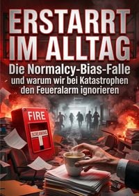 Produktbild: Erstarrt im Alltag