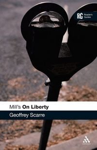 Produktbild: Mill's 'On Liberty'