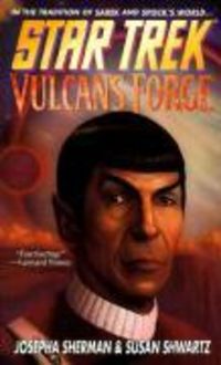 Produktbild: Vulcan's Forge