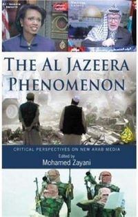 Produktbild: The Al Jazeera Phenomenon