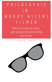 Produktbild: Philosophie in Woody Allens Filmen