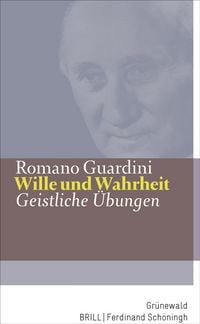 Produktbild: Wille und Wahrheit
