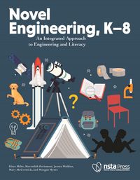 Produktbild: Novel Engineering, K-8