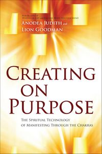 Produktbild: Creating on Purpose
