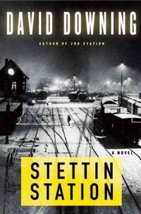 Produktbild: Stettin Station