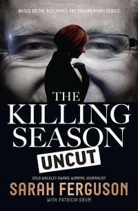 Produktbild: Killing Season Uncut