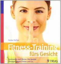 Produktbild: Fitness-Training f&uuml;rs Gesicht
