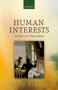 Produktbild: Human Interests Or Ethics For