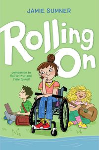 Produktbild: Rolling On