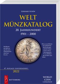 Produktbild: Weltm&uuml;nzkatalog 20. Jahrhundert