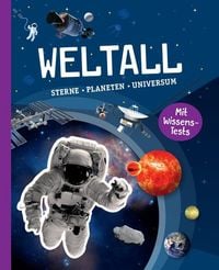 Bild vom Artikel Weltall vom Autor Andreas Loos