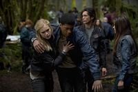 The 100 - Die komplette erste Staffel
